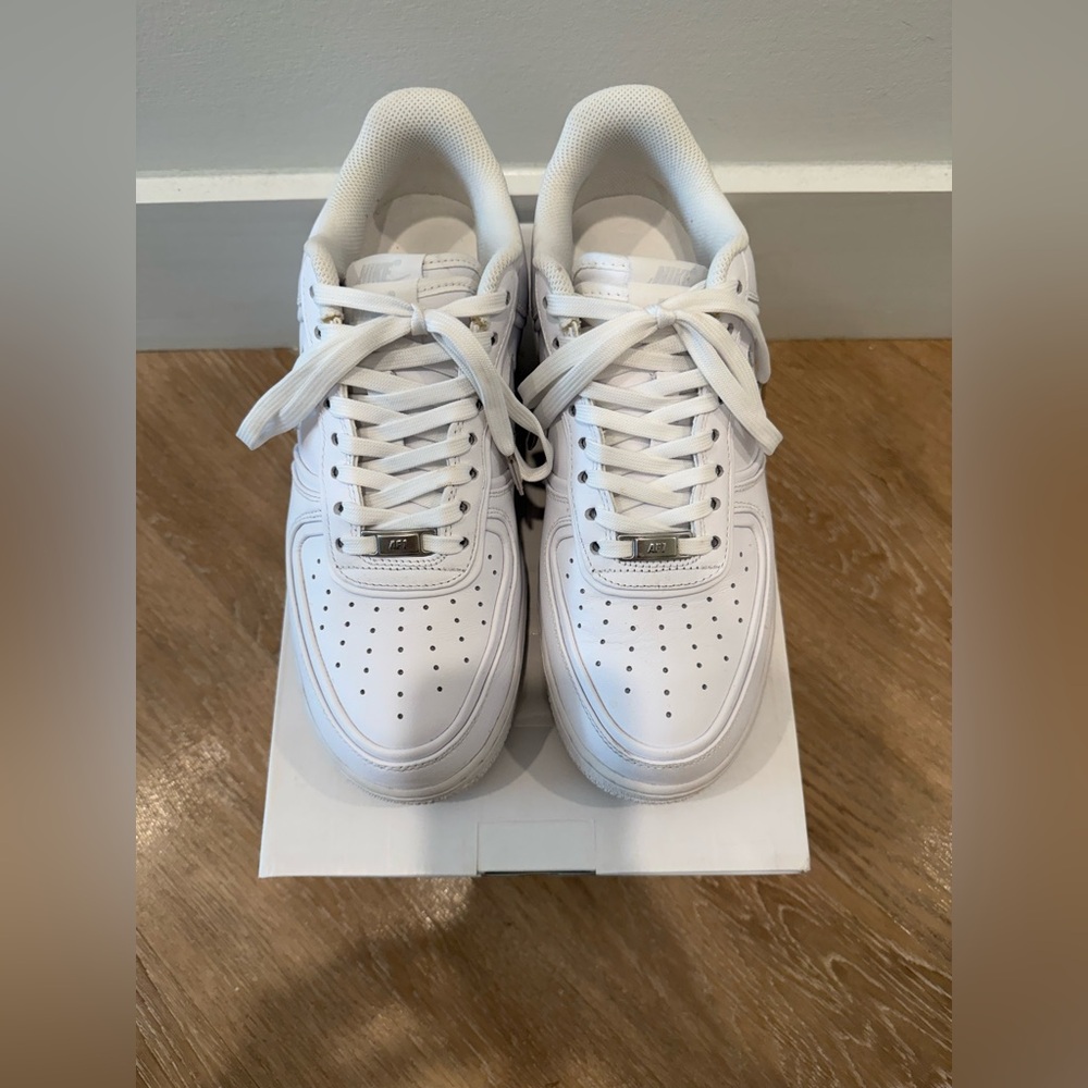 Nike x John Elliott Air Force 1 - Picture 4 of 7